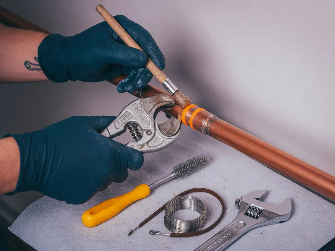 Why choose Sump Pump Repair in Anadarko, OK